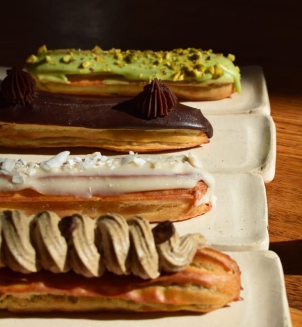 eclairs 1